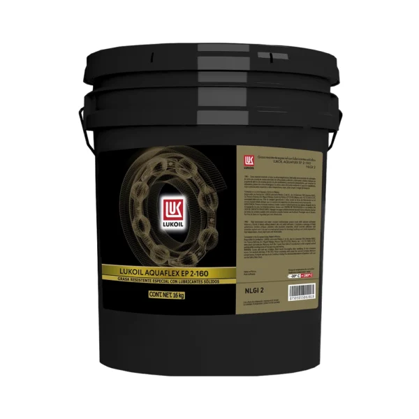LUKOIL AQUAFLEX EP 2-160 16KG
