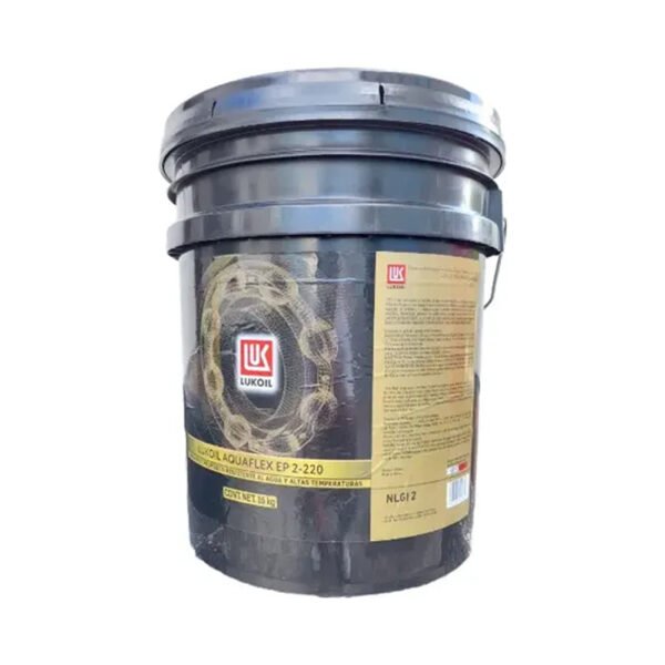 LUKOIL AQUAFLEX EP 2-220 BALDE 16KG