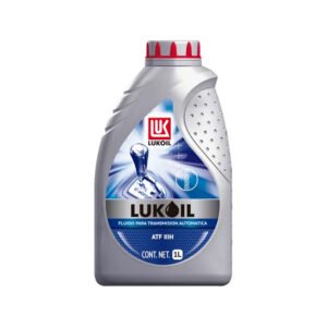 LUKOIL ATF IIIH 1LT