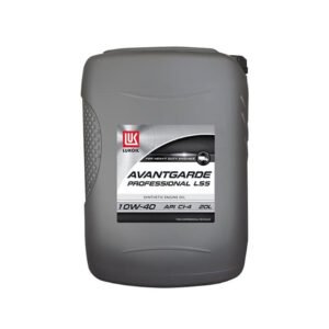 LUKOIL AVANTGARDE PROFESSIONAL LS5 10W-40 20 LITROS