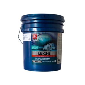 LUKOIL AVANTGARDE ULTRA 15W-40