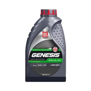 LUKOIL GENESIS SPECIAL DX1 SAE 5W-30 1 LITRO