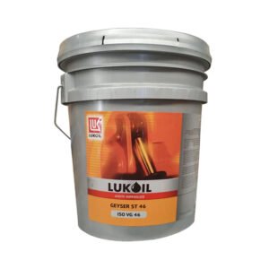 LUKOIL GEYSER ST 46 BALDE 19 LITROS