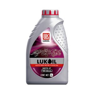 LUKOIL MOTO 4T 10W-30 1Litro