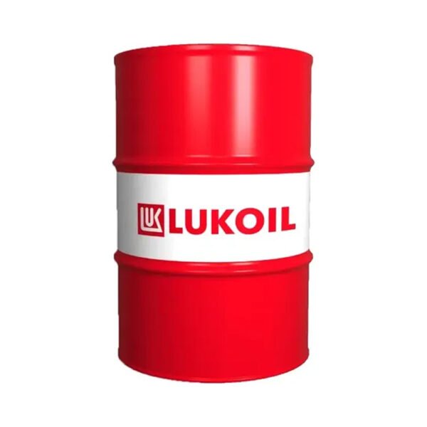 LUKOIL TRANSMISSION GL-5 SAE 85W-140 CILINDRO 208 LITROS