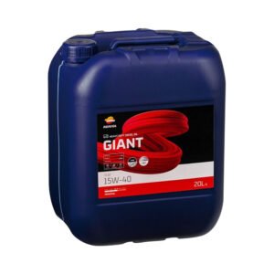 REPSOL GIANT 7530 15W40 20L