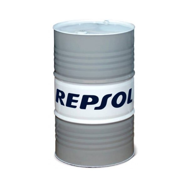 REPSOL GIANT 7530 15W40 208 L