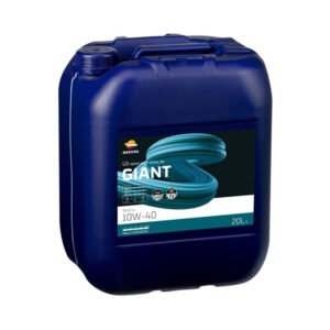 REPSOL GIANT 9540 LL 10W40 20 L
