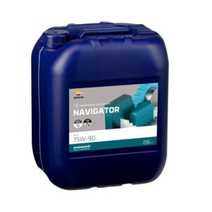 REPSOL NAVIGATOR FE LL 75W90 20 L