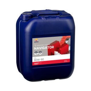 REPSOL NAVIGATOR GL5 80W90 20 L