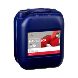 REPSOL NAVIGATOR GL5 85W140 20 L