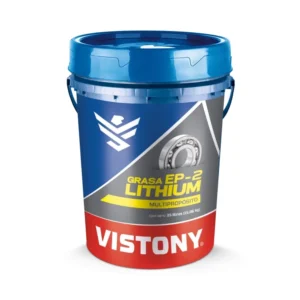 VISTONY GRASA EP-2 LITHIUM MULTIPROPÓSITO 15.86KG